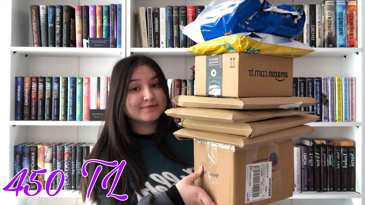Kitap Alışverişi |11 kitap| (böbreğimin biri yok)