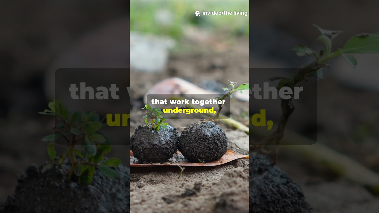 Reviving Dead Soil Ancient Japanese Method🌱#NaturalFarming #SoilHealth #MasanobuFukuoka