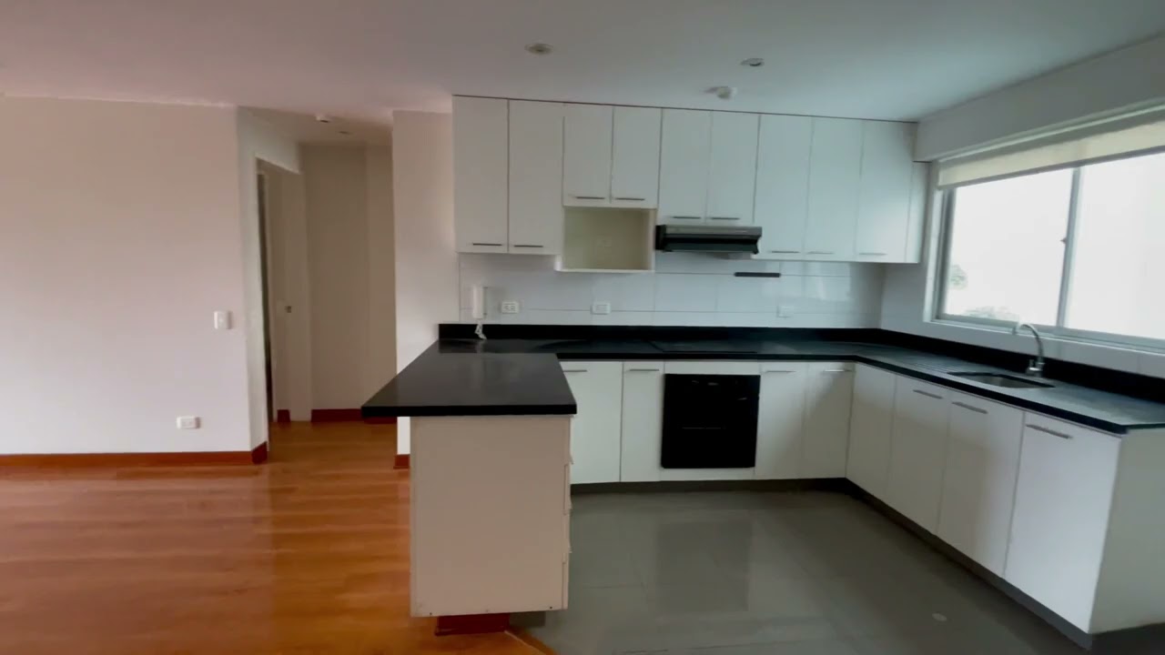 Venta - Departamento Pedro Martinto