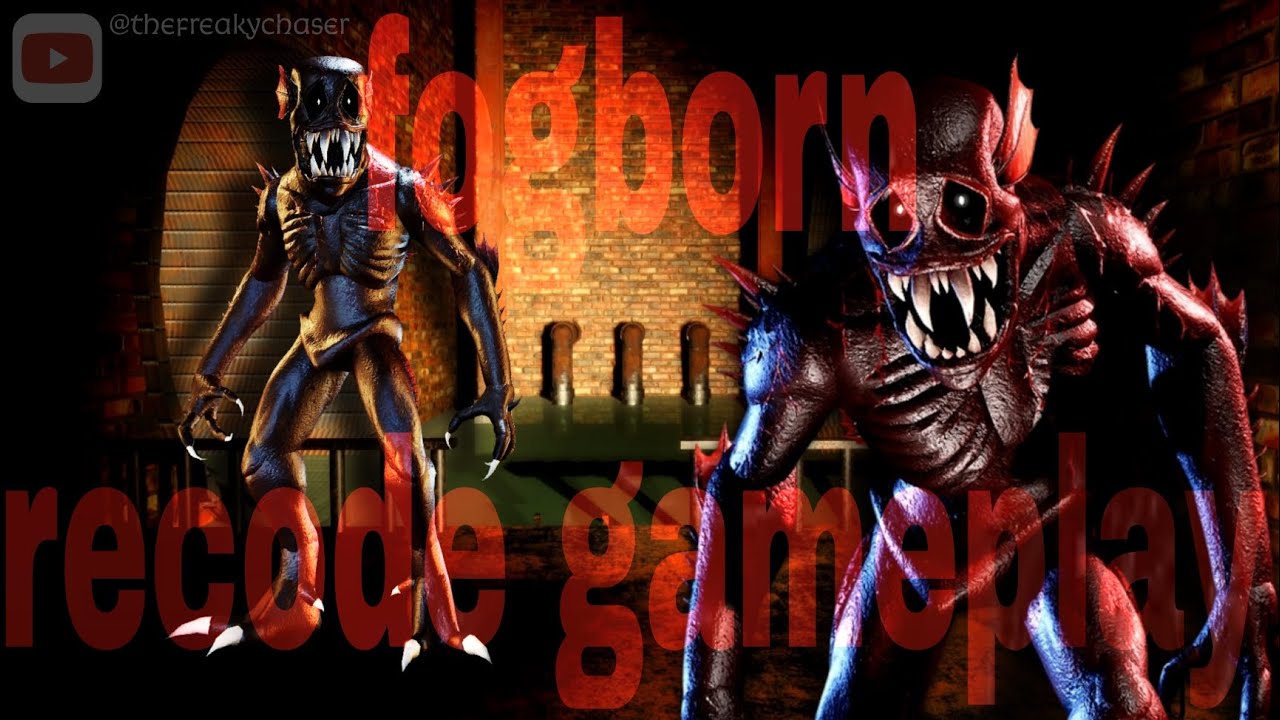 FOGBORN GAMEPLAY 