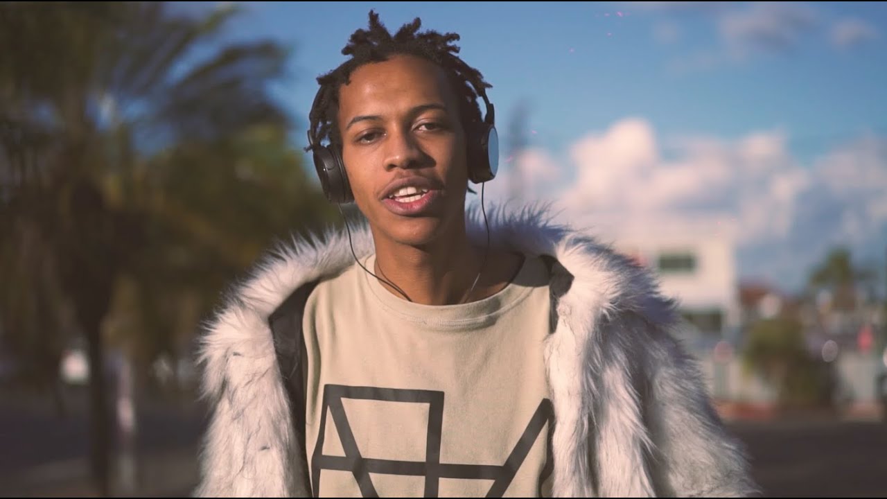 Potato 808 &ndash; The MaVeriq (OFFICIAL MUSIC VIDEO)
