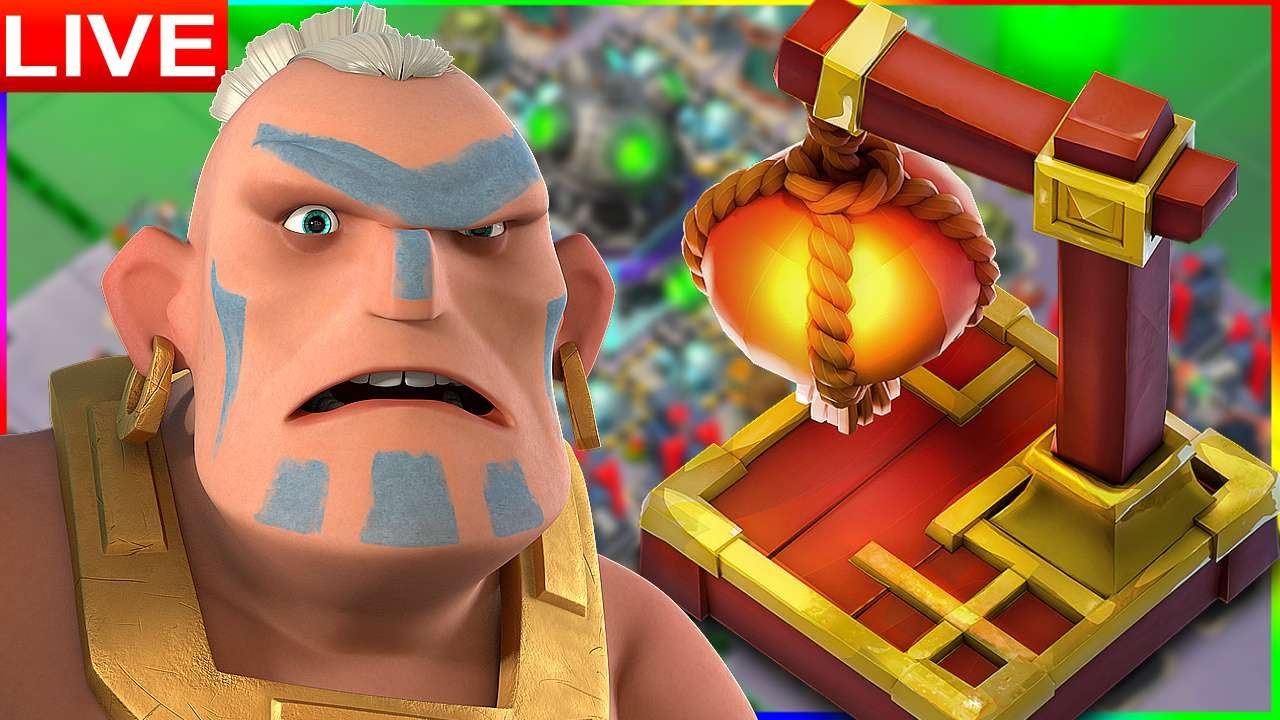 Lunar Mega Crab Warriors Only Challenge LIVE // Stages 1 - ???