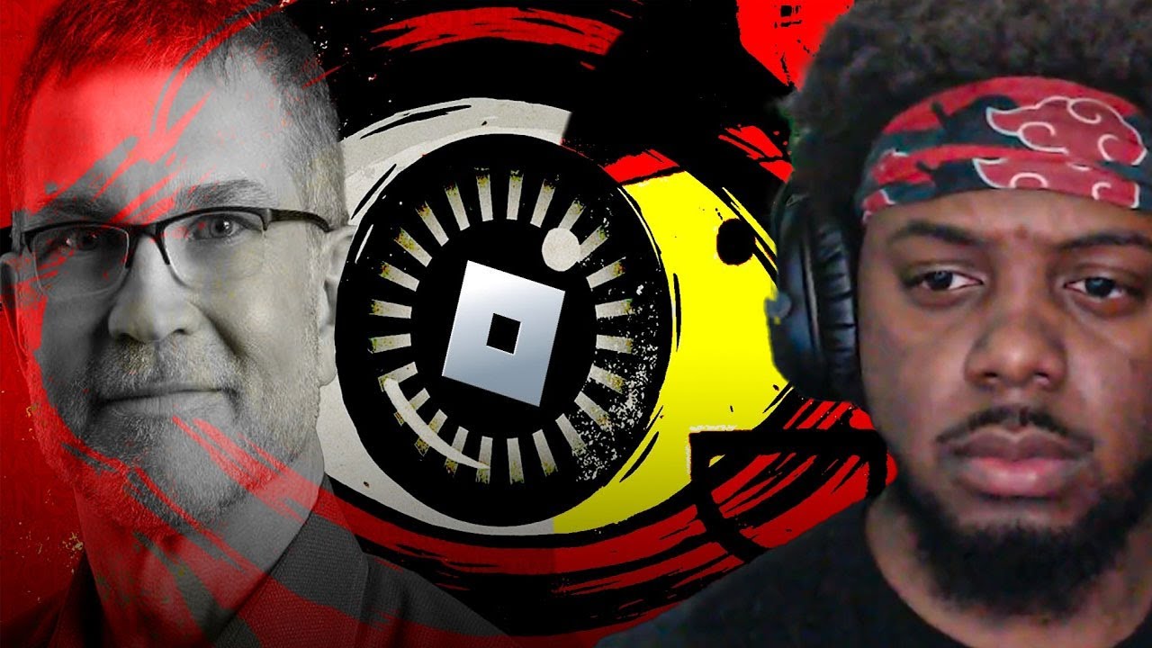 Roblox Wants To Sue Him For Helping Kids?