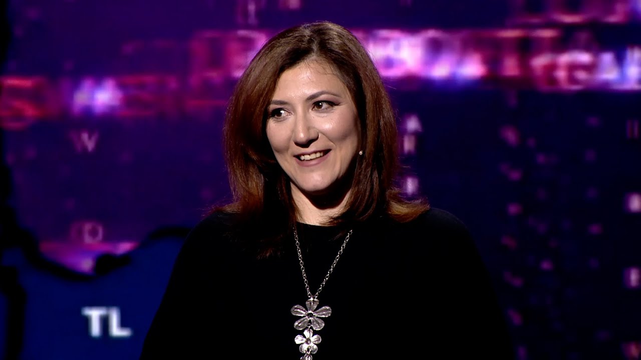 CORNELIA FLOREA CÂȘTIGĂ ȘI CEA DE-A 6 EDIȚIE CÂȘTIGĂ ROMÂNIA! (@TVR2)