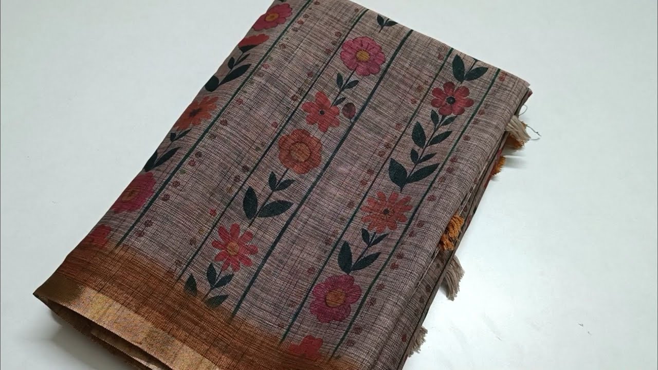 Most wanted sarees collection// video 2 (12/2/26) deepascollection 