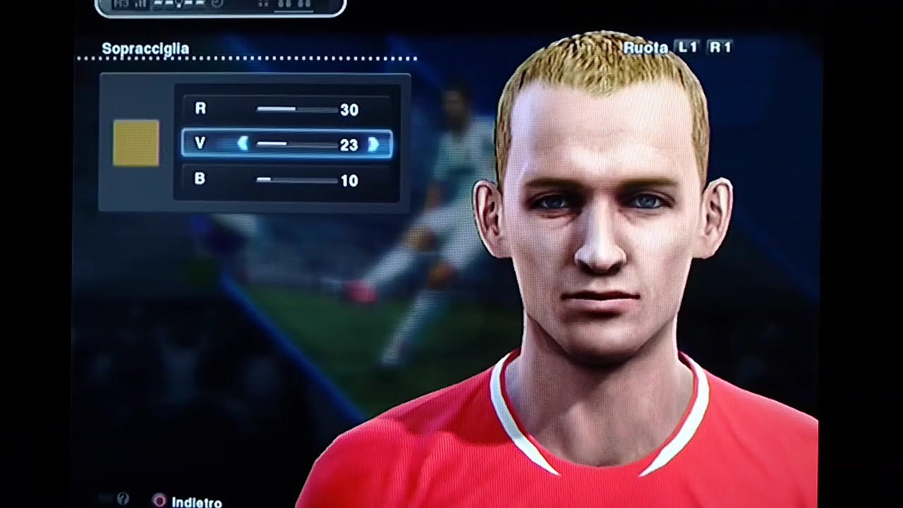 PES 2013 - Matthias SINDELAR Face - Leggenda Austriaca ( Request )