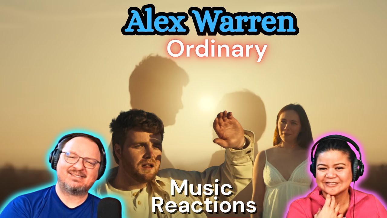 Alex Warren 