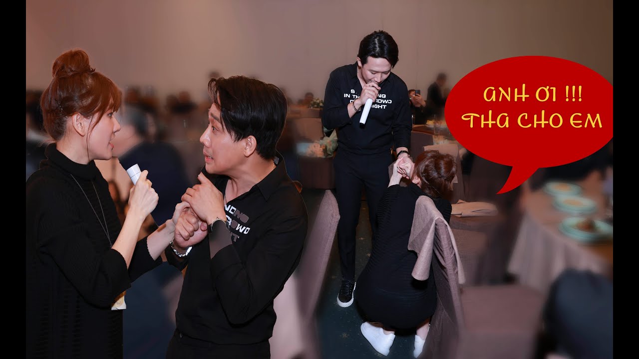 Trấn Thành vì lì xì cho ekip Bố Già mà hại hết bạn bè và Hari Won - Góc Cười Bể Bụng