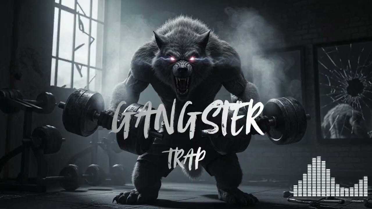 HIIT Workout Music 🚀 Improve Daily | Stop Comparing, Start Training
