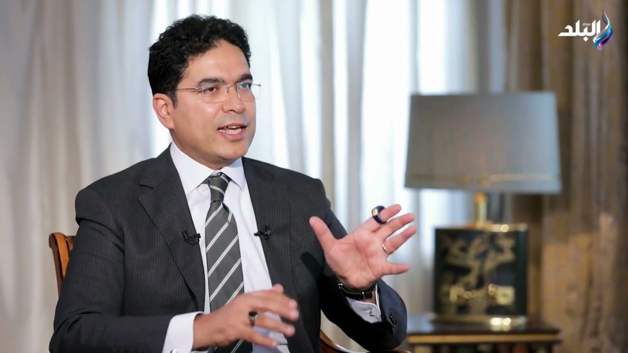 ليس طرفا في الخصومة .. النائب ضياء الدين داود : لا توجد ضمانات للمحامي في قانون الإجراءات الجنائية