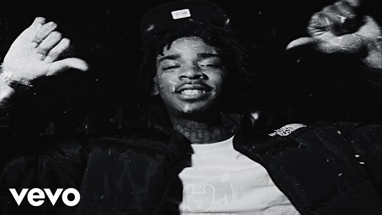 Trenchii - Catchin Vics (Directed By @SaudTheAlien) ft. Dudey96 x GQ Donnie