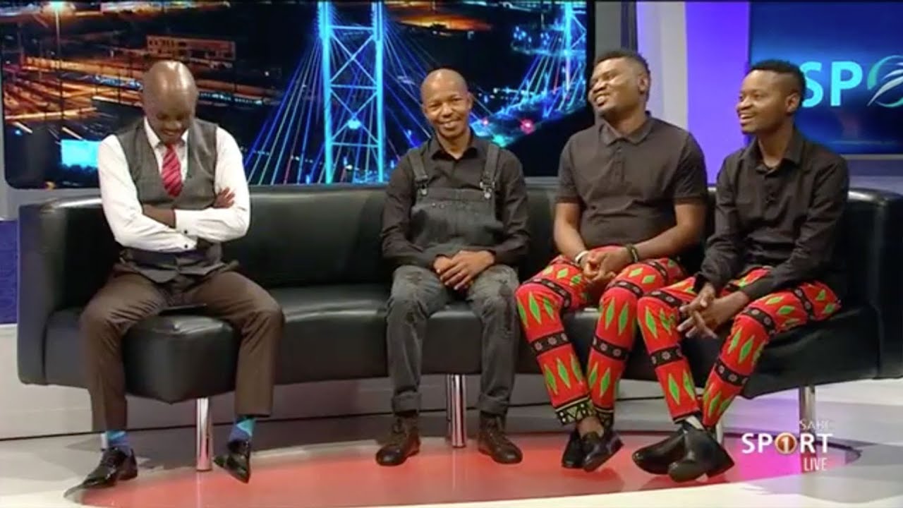 #SportAt10TV