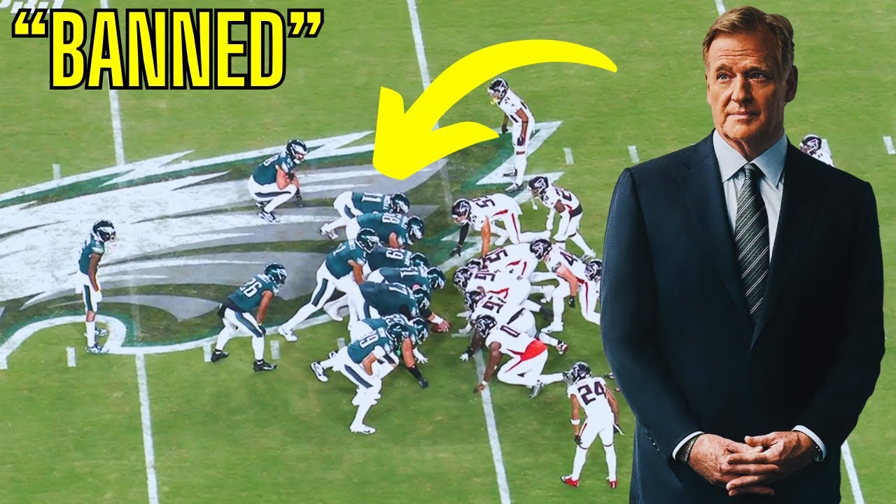 EVERY NFL Rule Change Explained For 2025...
