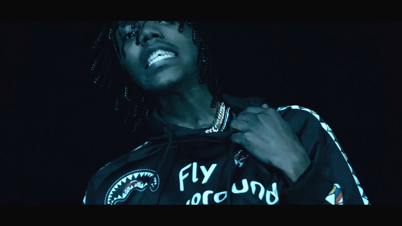 Kelz Got Juice - Cool Beanz (Official Music Video)
