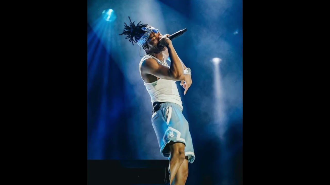 (FREE) Lil Baby Type Beat - 
