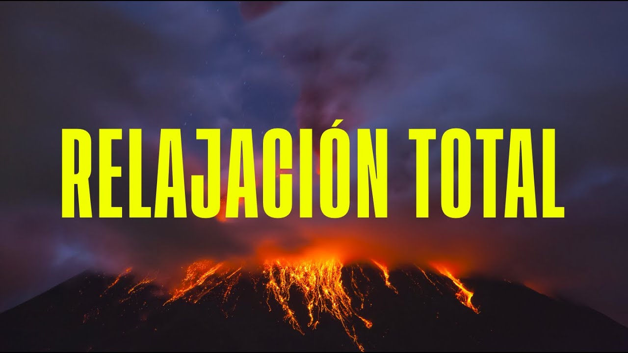 🎧  MEDITACIÓN GUIADA | RELAJACIÓN TOTAL | Daniel Habif