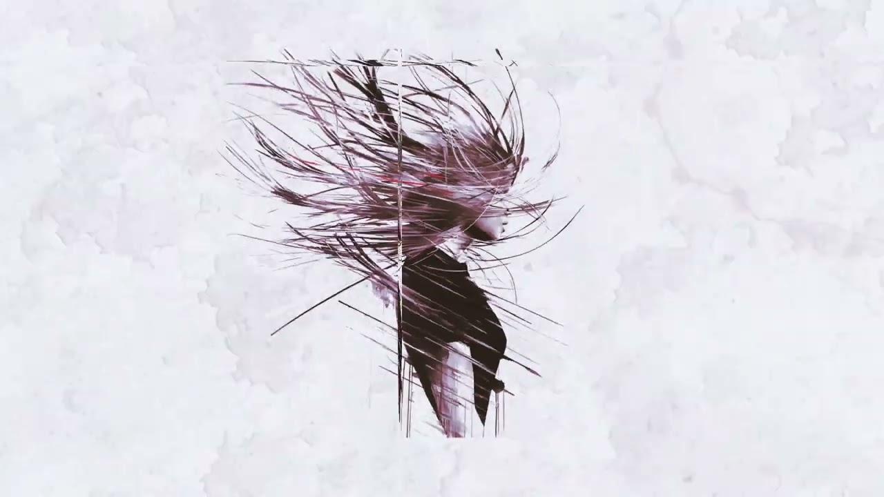 Nakadia - Pleasure me (Rave edit)