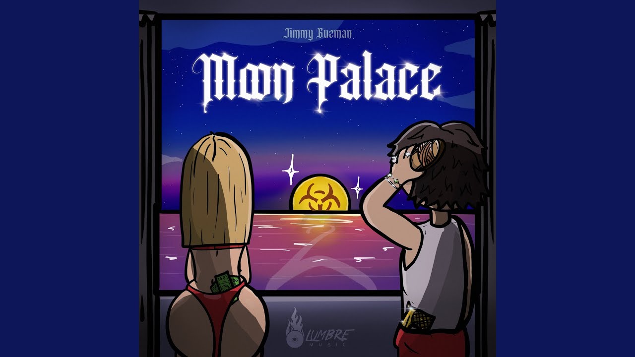Moon Palace