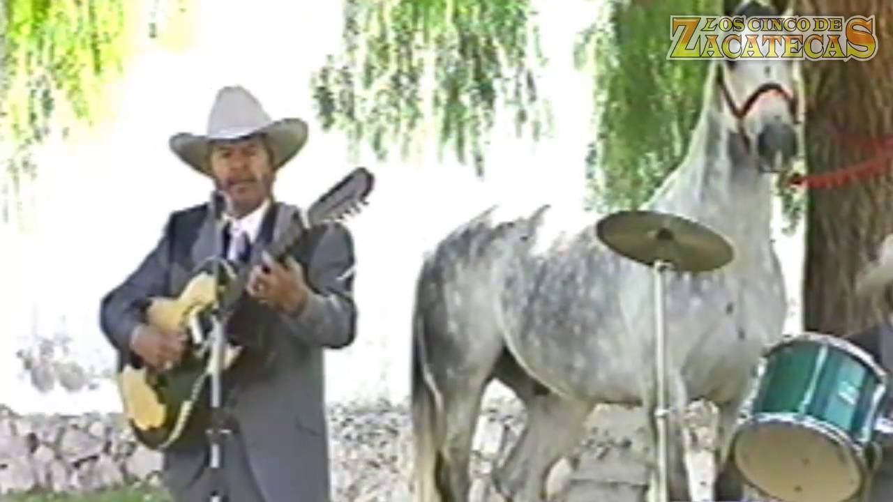 El rosal (Vídeo oficial)