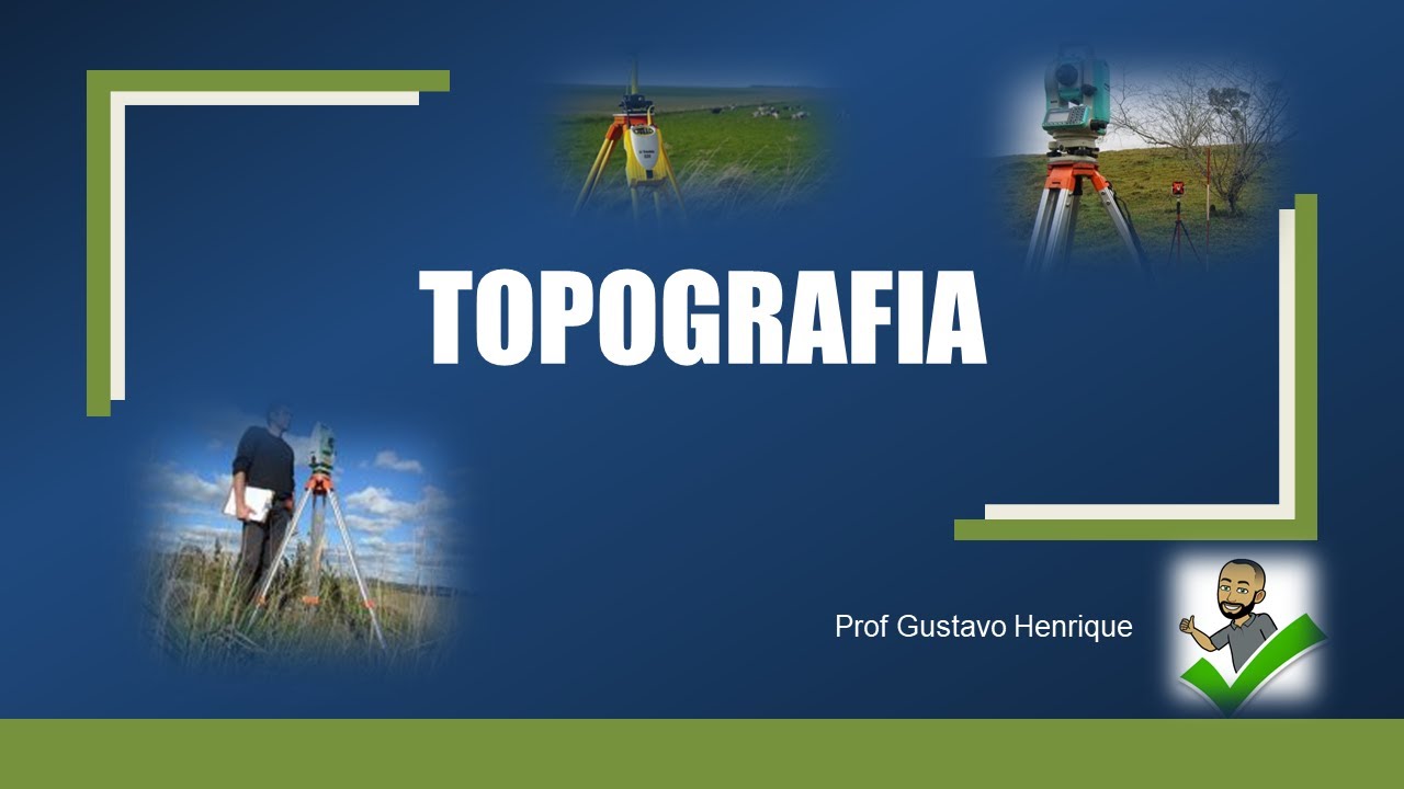 Introdução a Altimetria