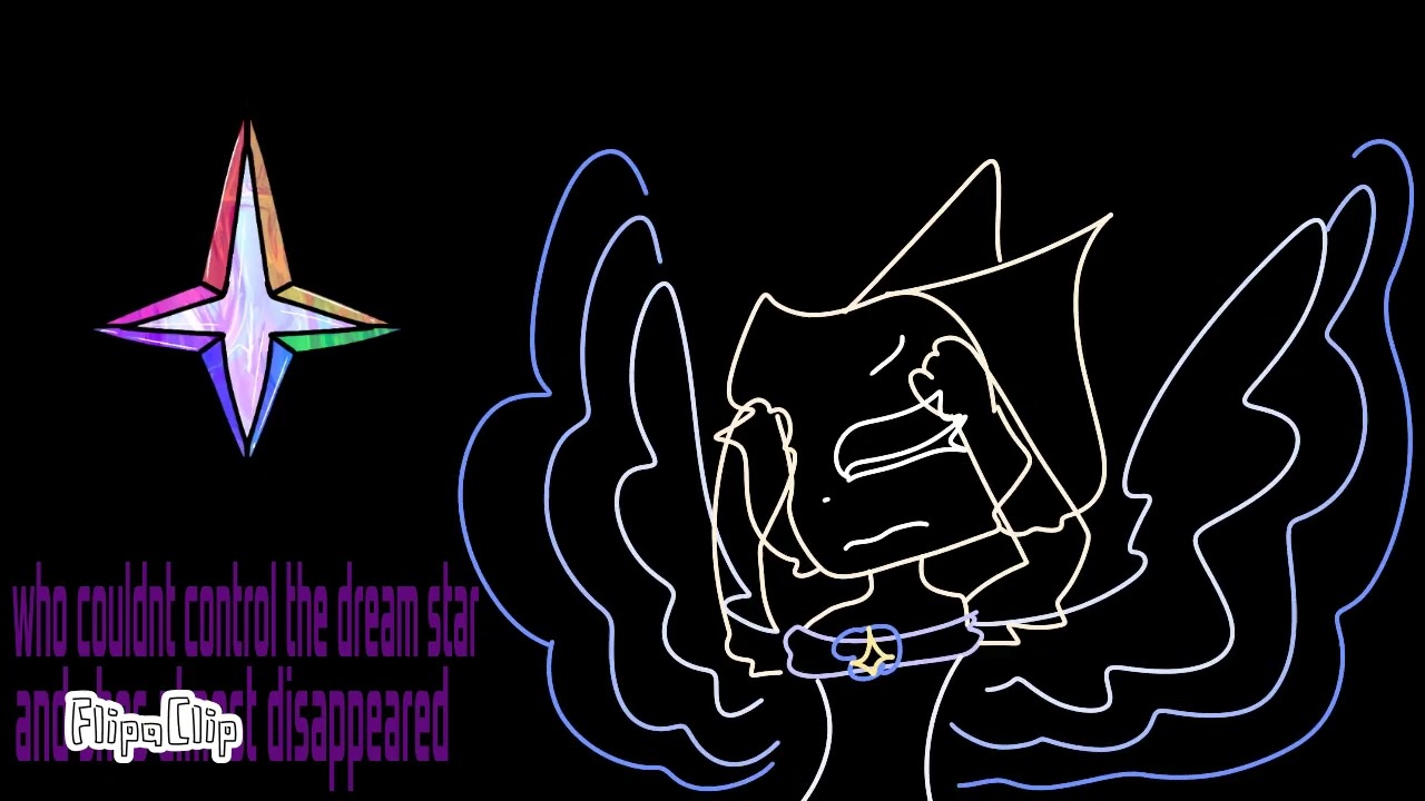 The dreamy quest (wip)