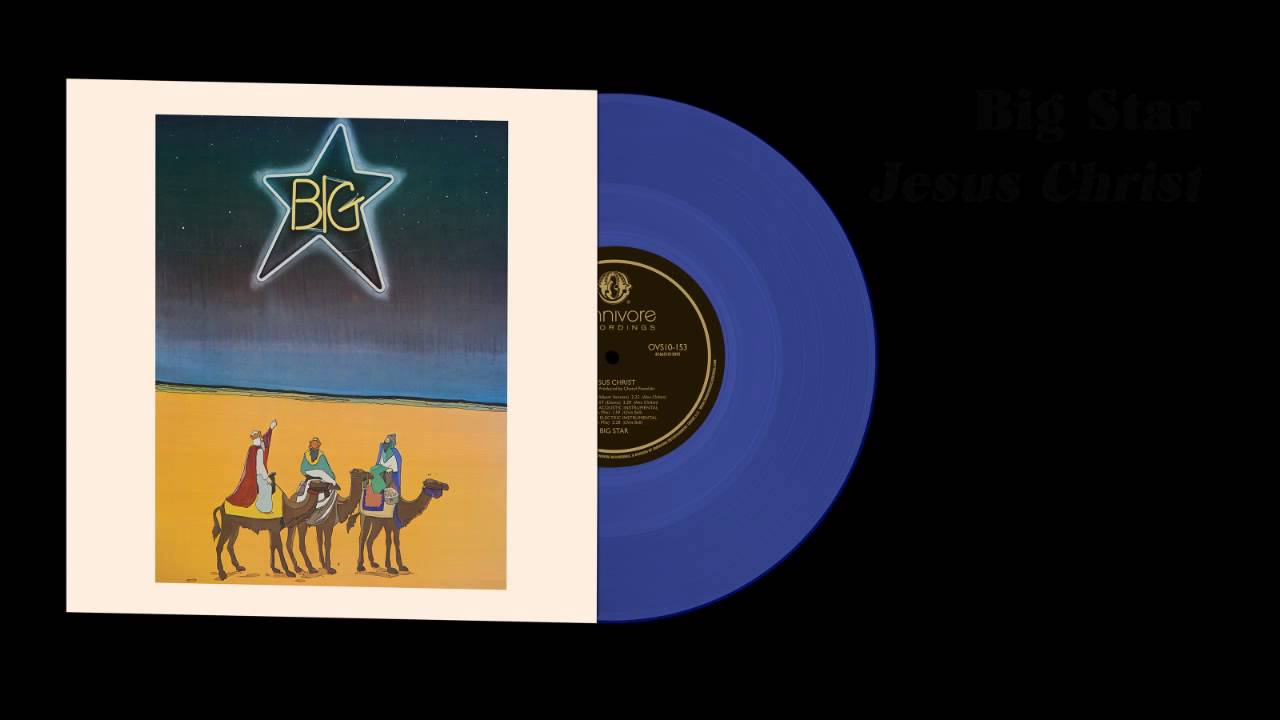 Omnivore Record Store Day Black Friday 2015