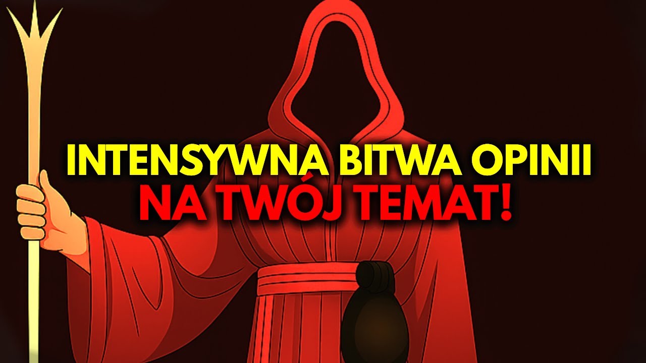 Zwrócili się przeciwko sobie... Bo nie mogą cię nawet dotknąć.