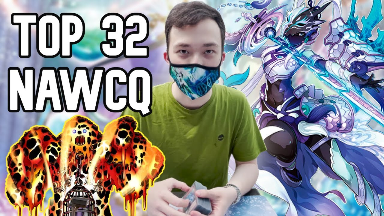 Yu-Gi-Oh! Top 32 NAWCQ James Markowitz Swordsoul Tenyi Deck Profile (July 2022)