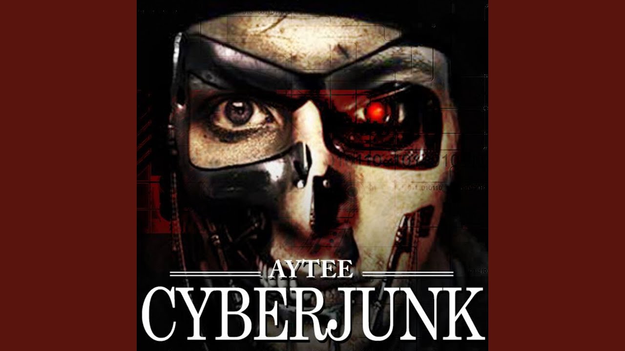 Cyberjunk