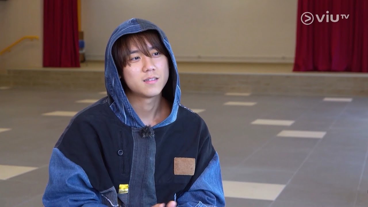 2021.06.16《調教你MIRROR》EP08 姜濤Cut