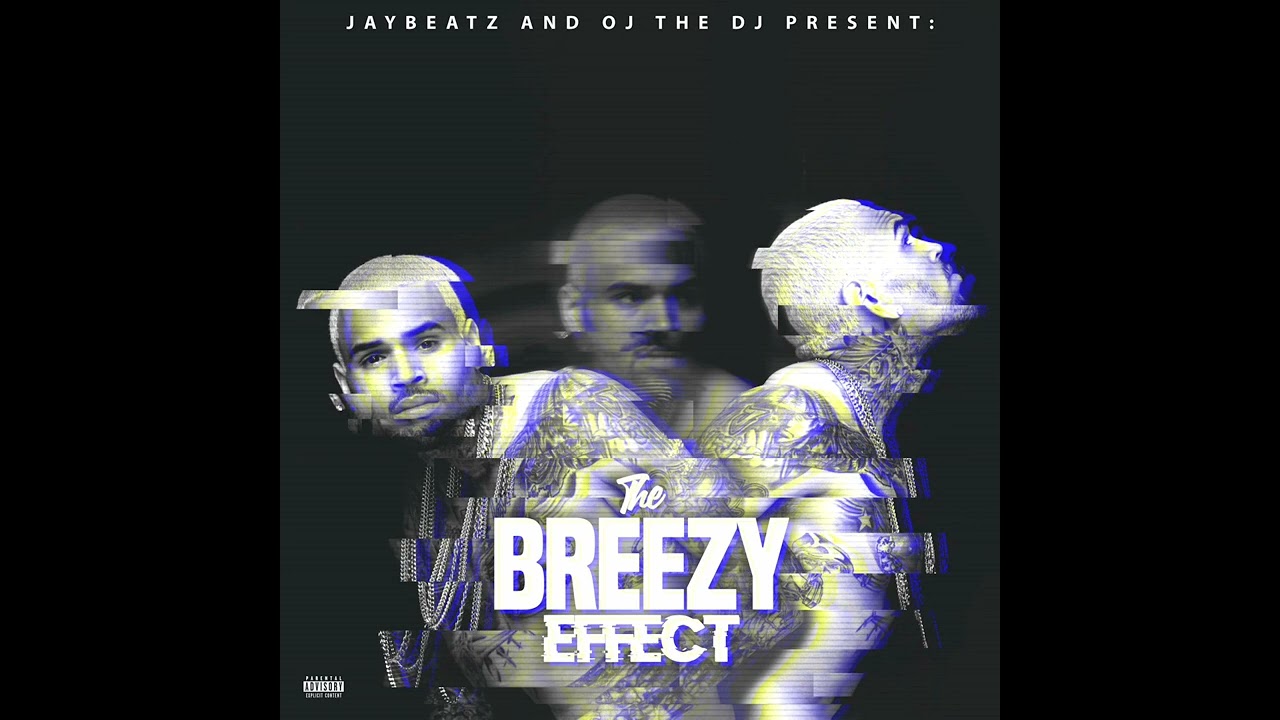 Chris Brown - Summer Too Hot Pt. 2 (feat. Jodeci & Beyonce) {A Oj The Dj & JayBeatz Mashup} 