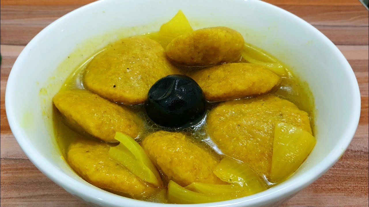 كبة الجريش والرز هشه جدا تنفع للسلق والقلي من قناة هم هم