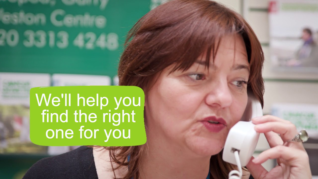 Psychological care for people affected by cancer
