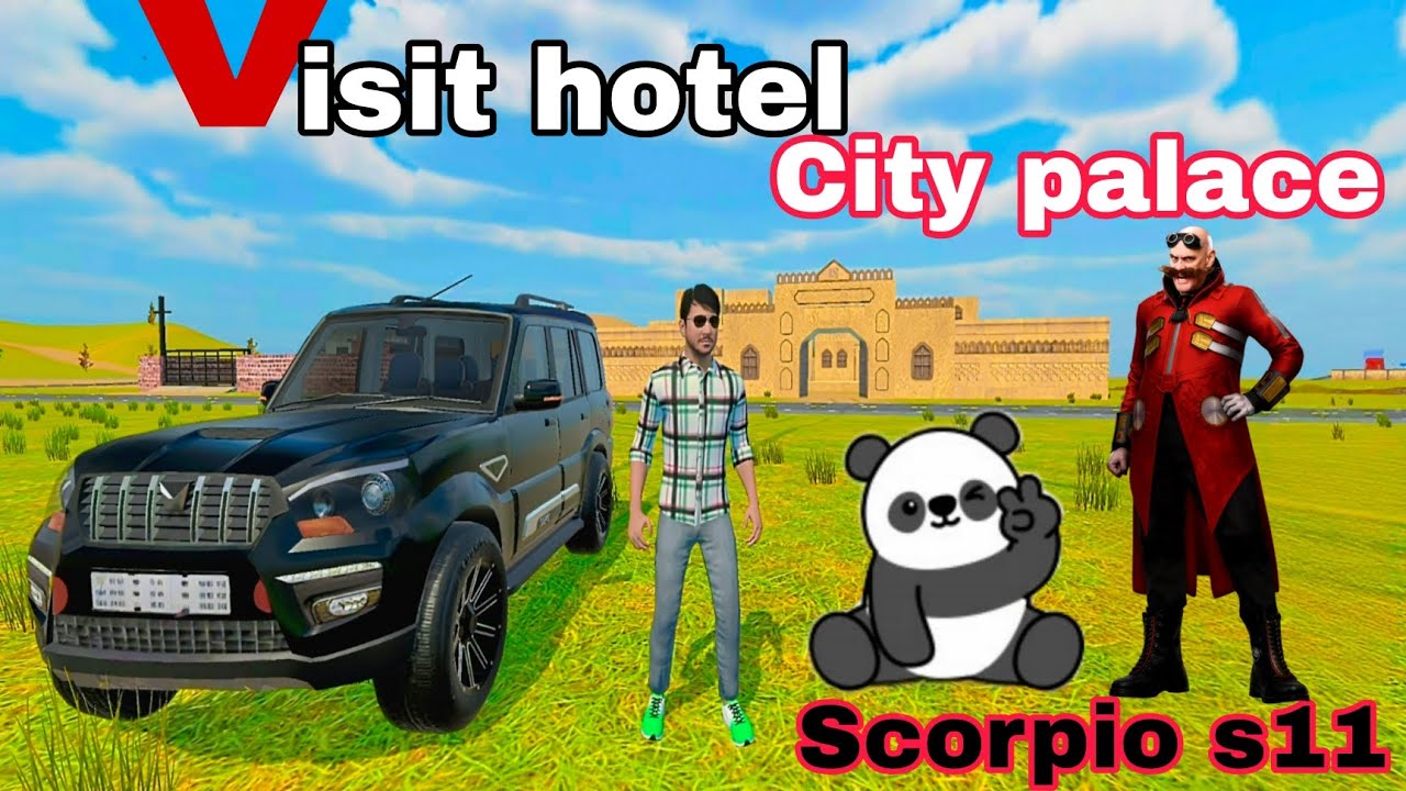 New update कब आयेगा Date fix हो गया 😍 ? In indian vehicle simulator 3d 