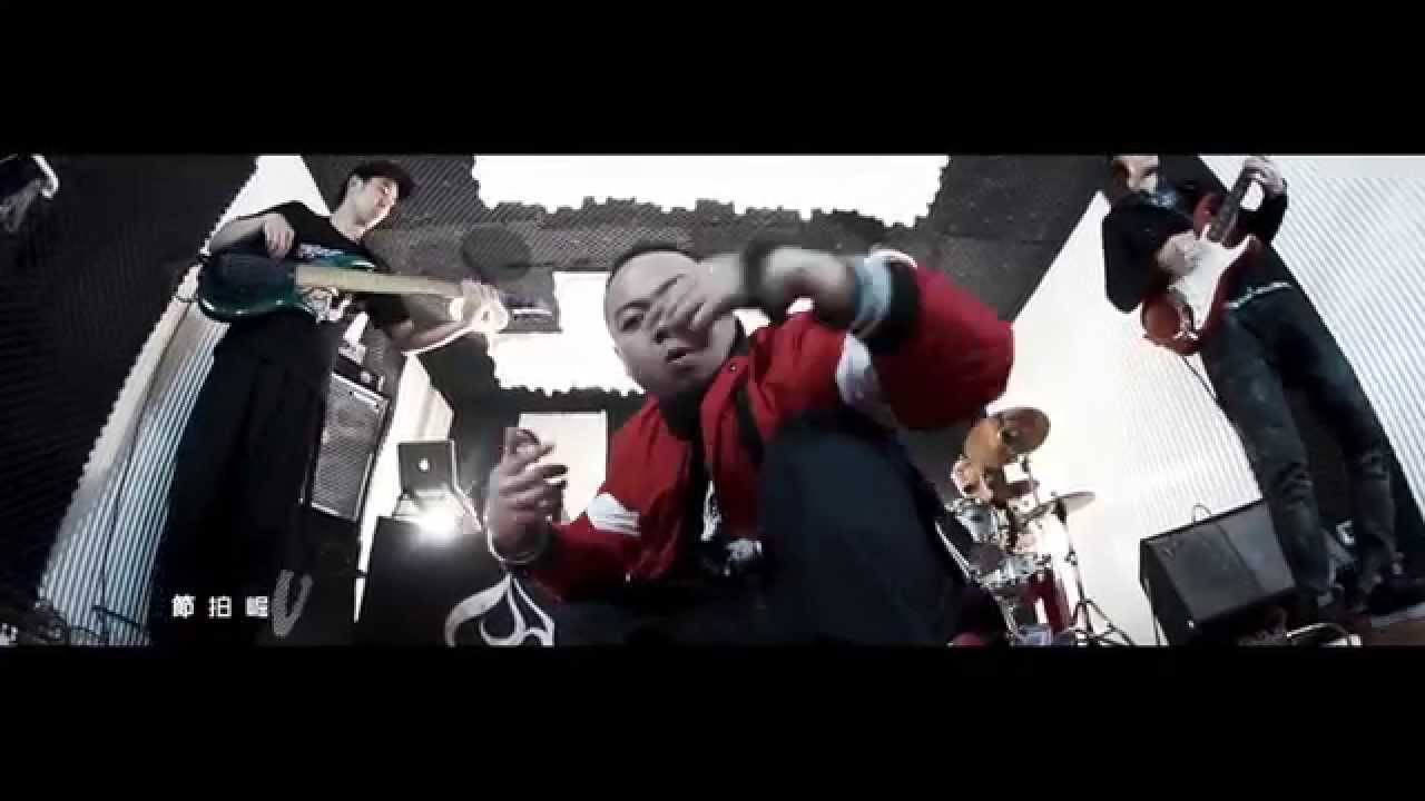 Project Ace -【Canton Funk 節拍崛起】 Official MV