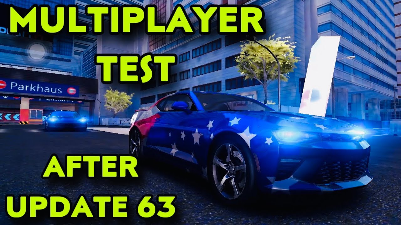IS IT STILL WORTH IT🤔 ?!? | Asphalt 8, Chevrolet 2016 Camaro SS Multiplayer Test After Update 63