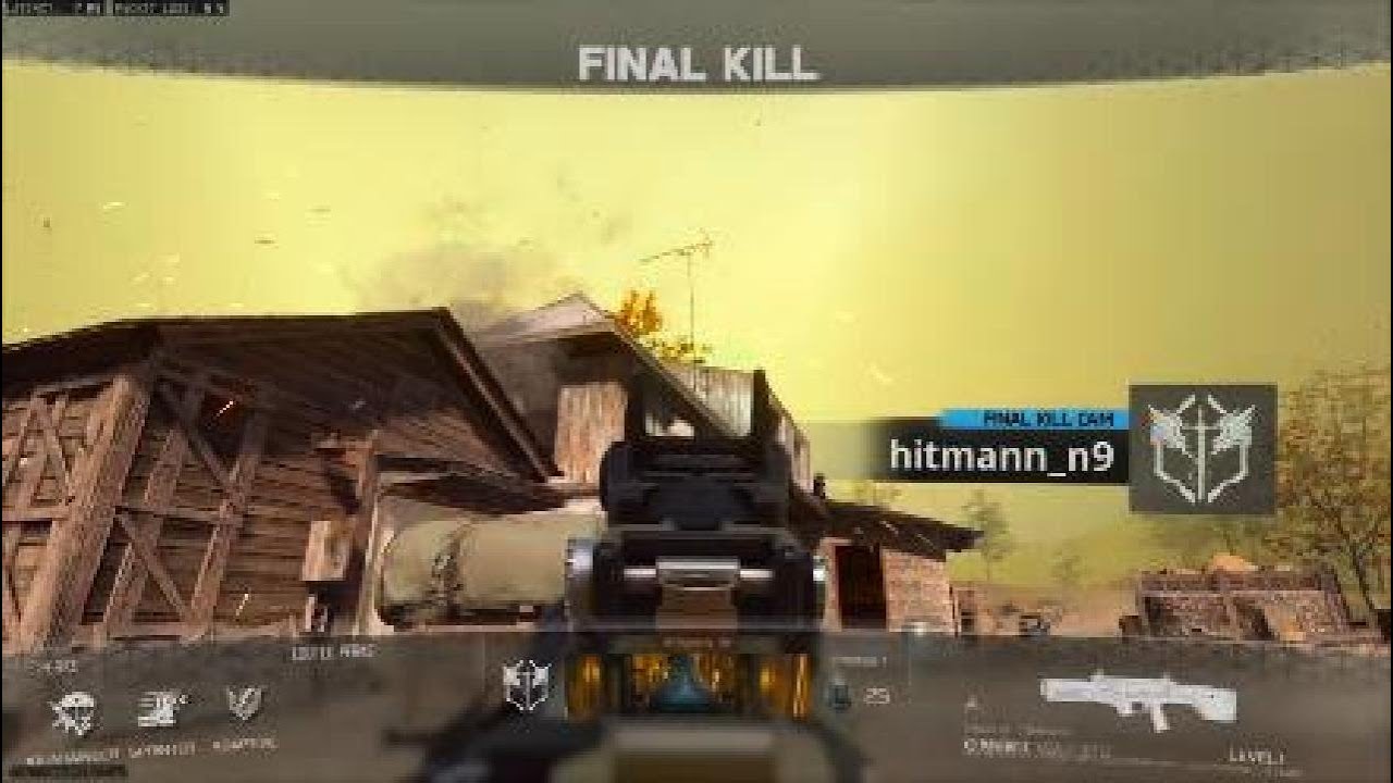 Revenge Is Sweet And They Tasted It - 2 Squad Wipes Too Easy!!!!