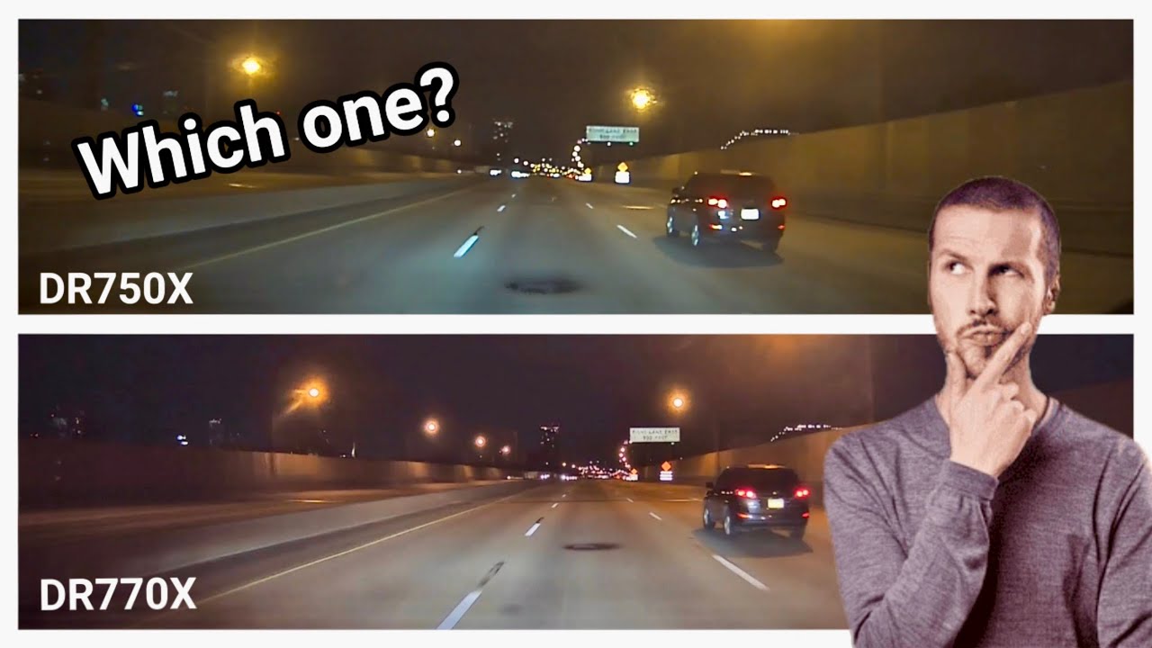 Is the new Blackvue DR770X 3 Channel dashcam the best camera on the market?