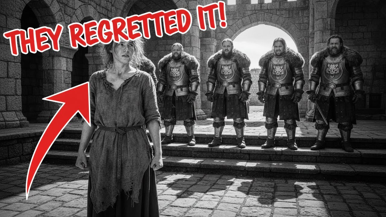 They Mocked The Human Servant At The Alpha Trial... But They Made A Fatal Mistake!