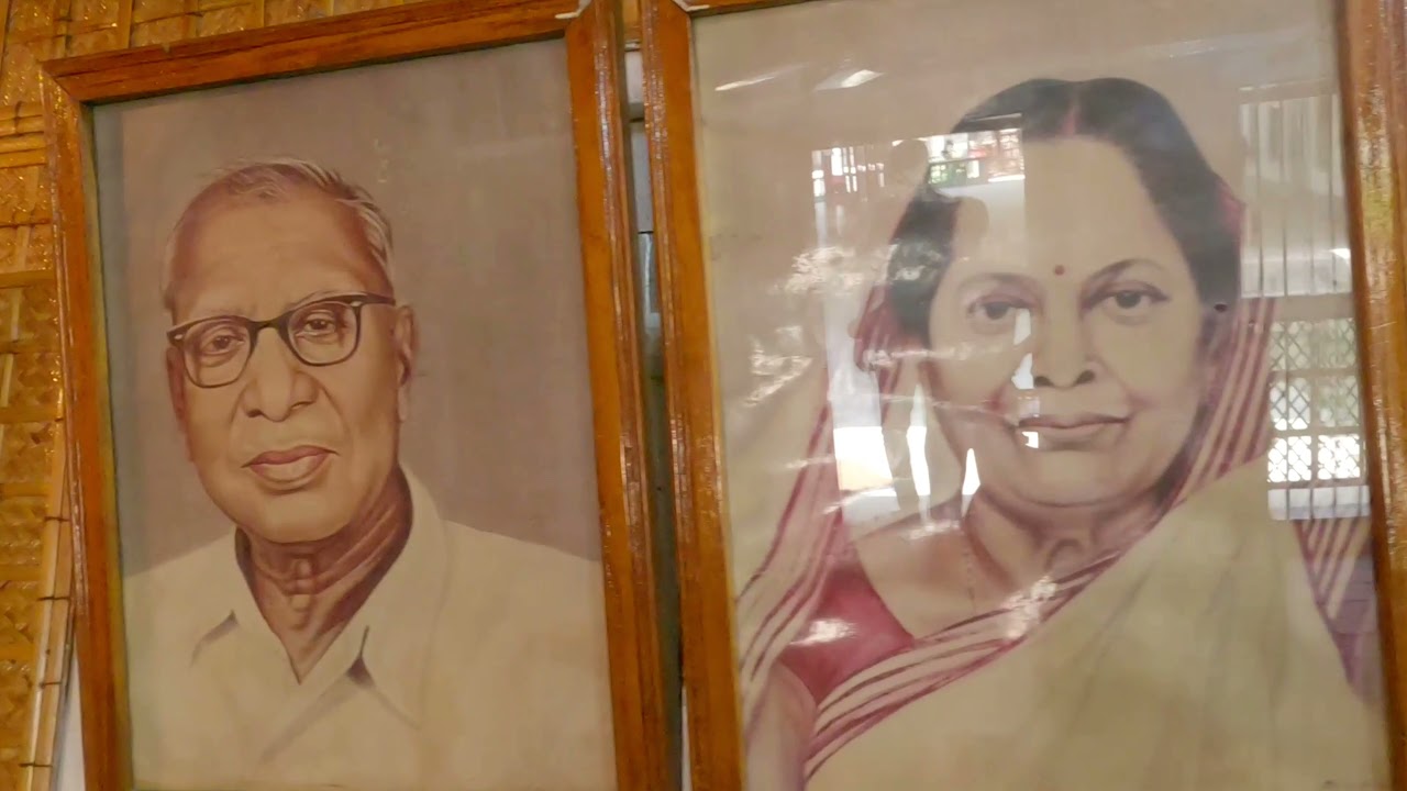 রণদা প্রসাদ সাহার অবিশ্বাস্য জীবন কাহিনী ।।  Ranada Prasad Saha - A tale of a legend!