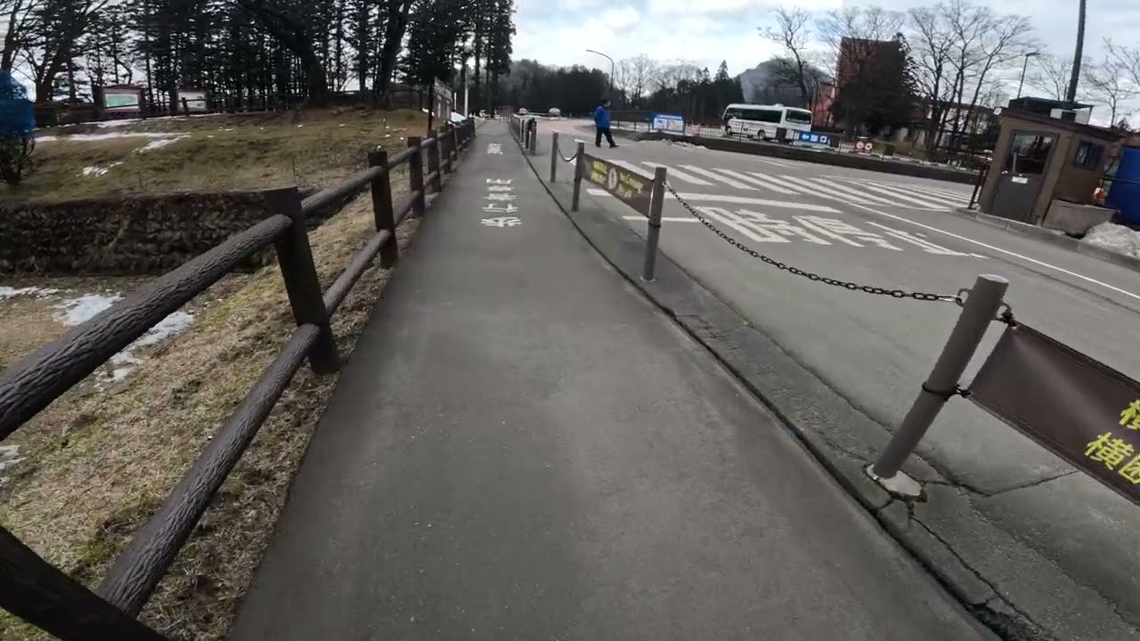 ギフトショップでちょっと購入