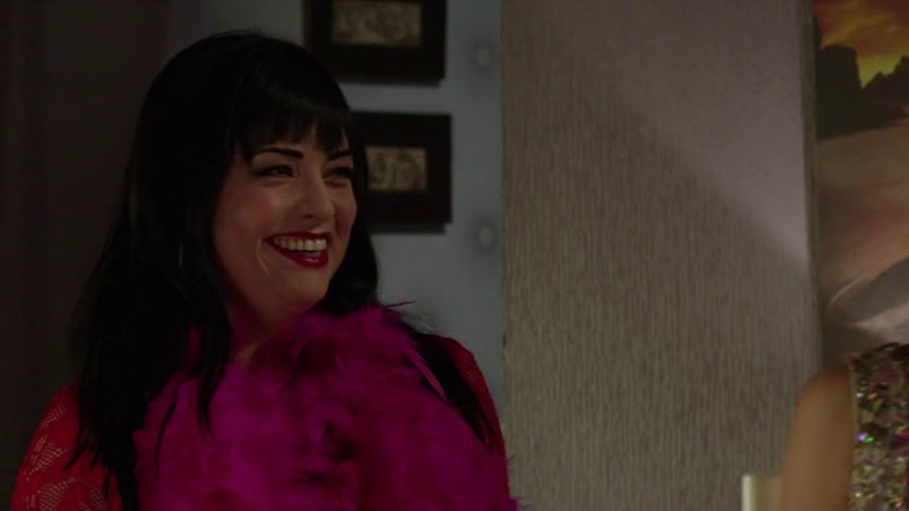 Mick & Linda - 27th November 2015 part 1