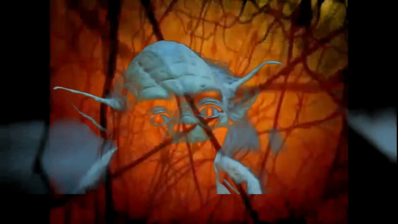 Yoda Beat