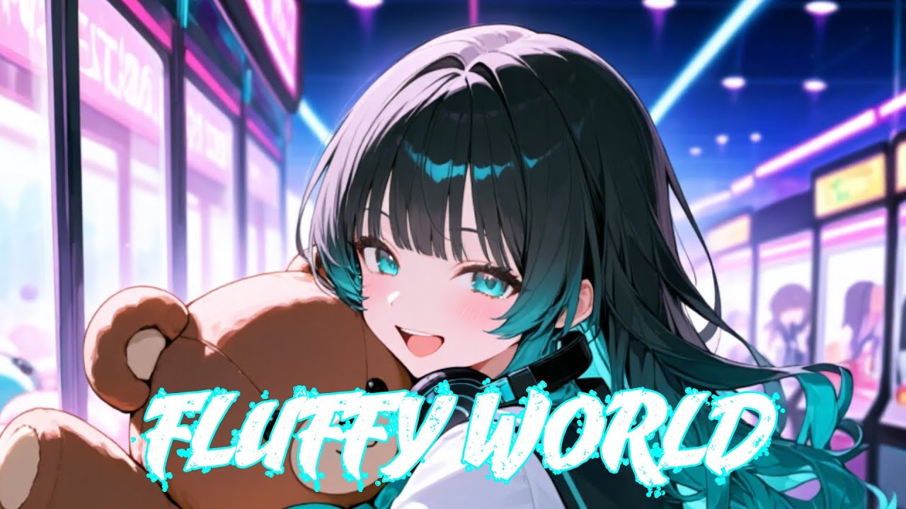 Taichi - Fluffy World