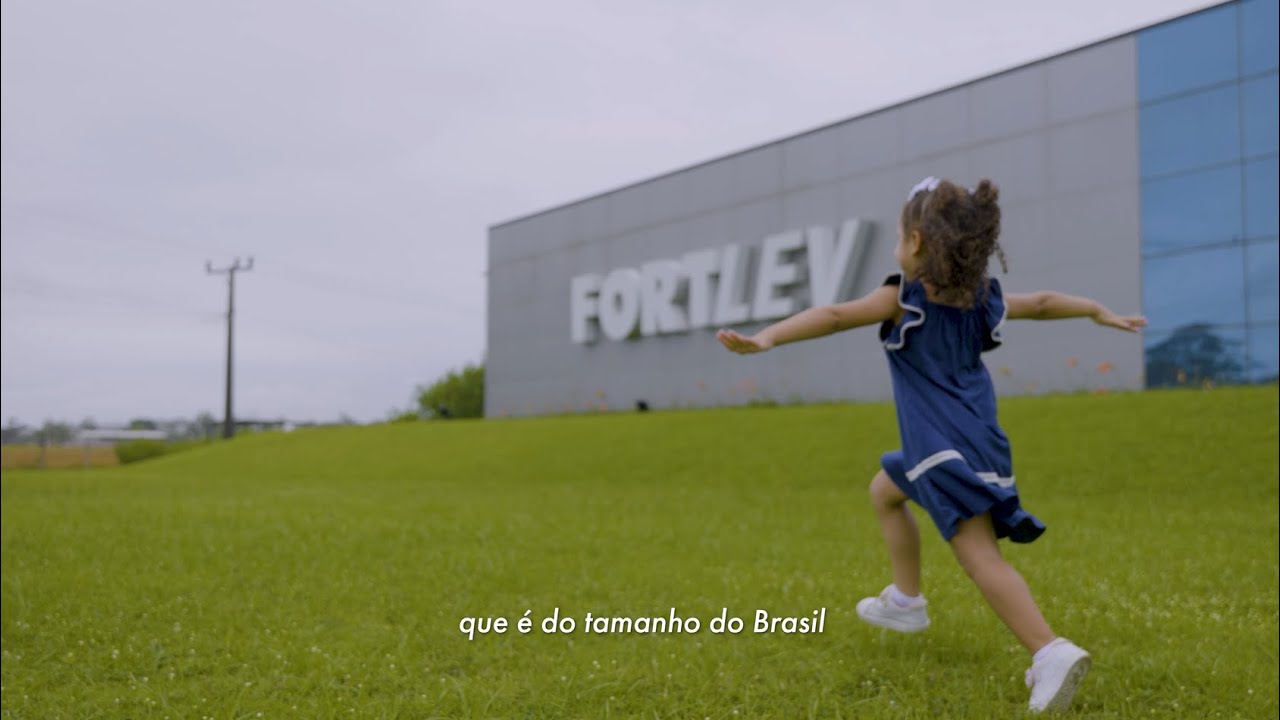 Final de Ano | Fortlev 2023