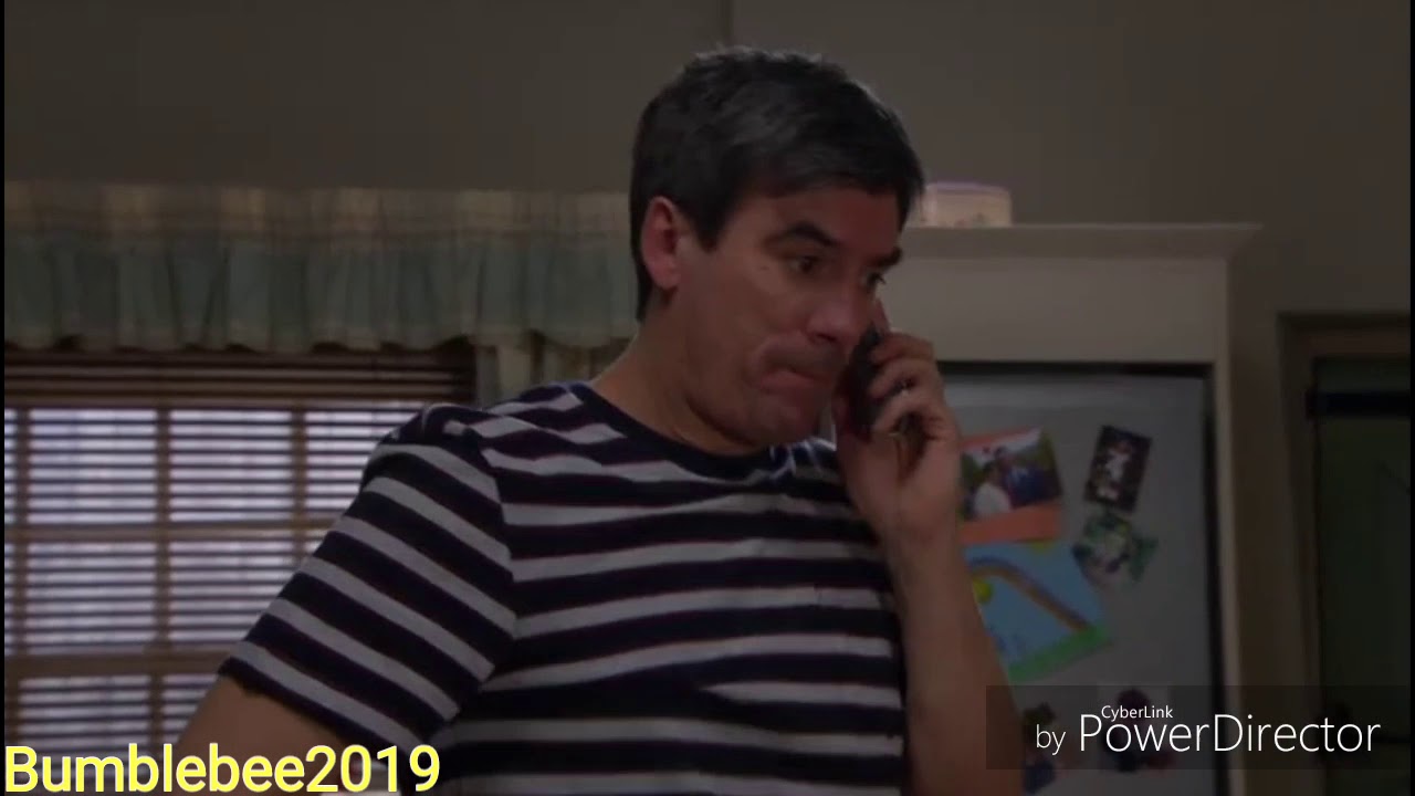 Emmerdale - Cain Finds Out About What Happened To Kyle (19th June 2019)