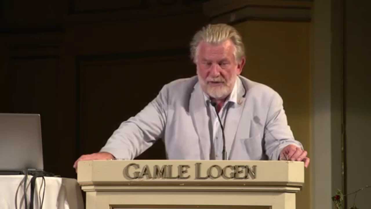 Juristforbundet Rettssikkerhetskonferansen 170914 Hans Wilhelm Steinfeld
