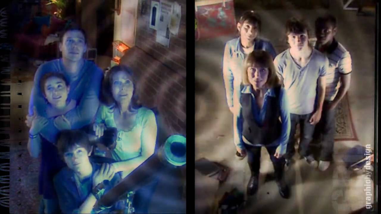 Sarah Jane Adventures|| Closer