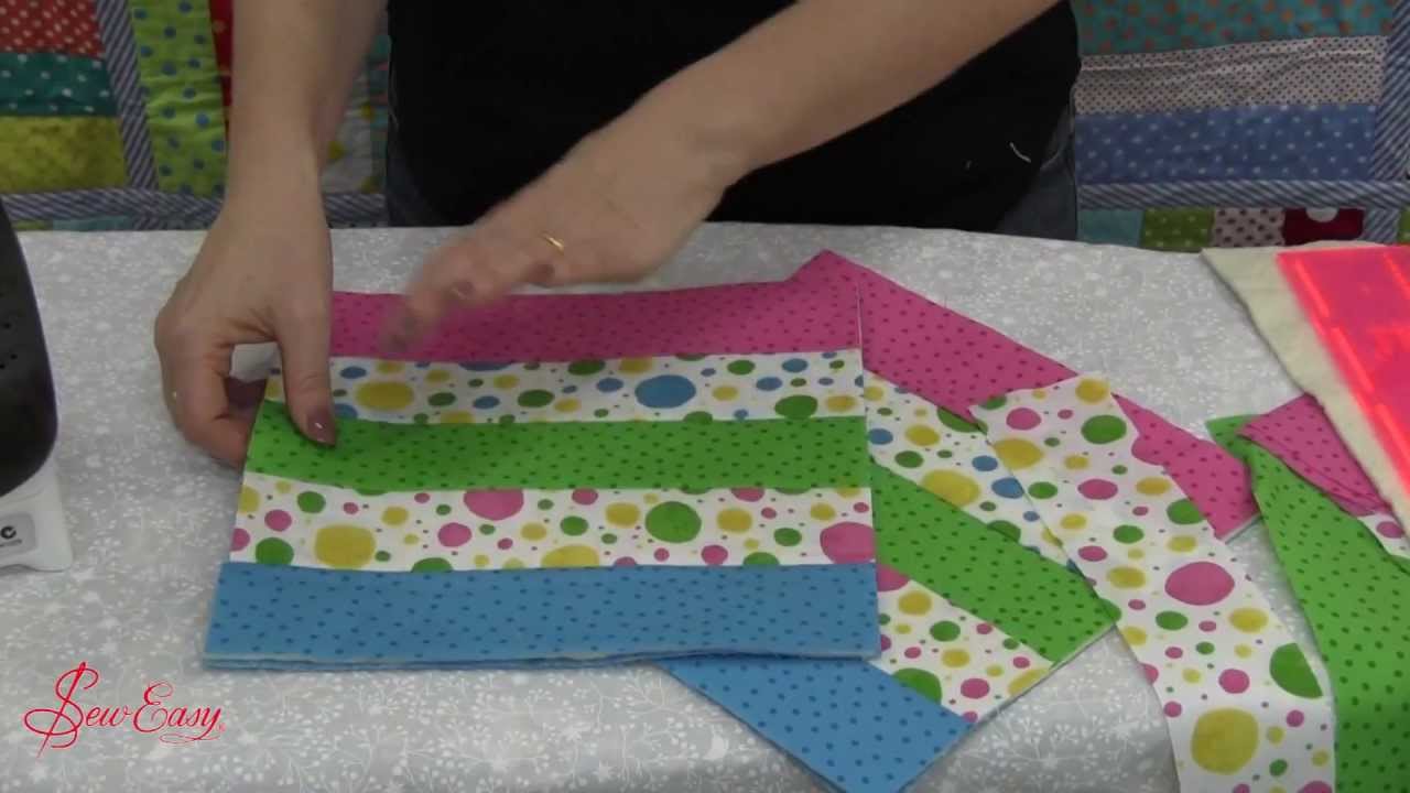 Sew Easy Double Sided Fusible Cotton Batting