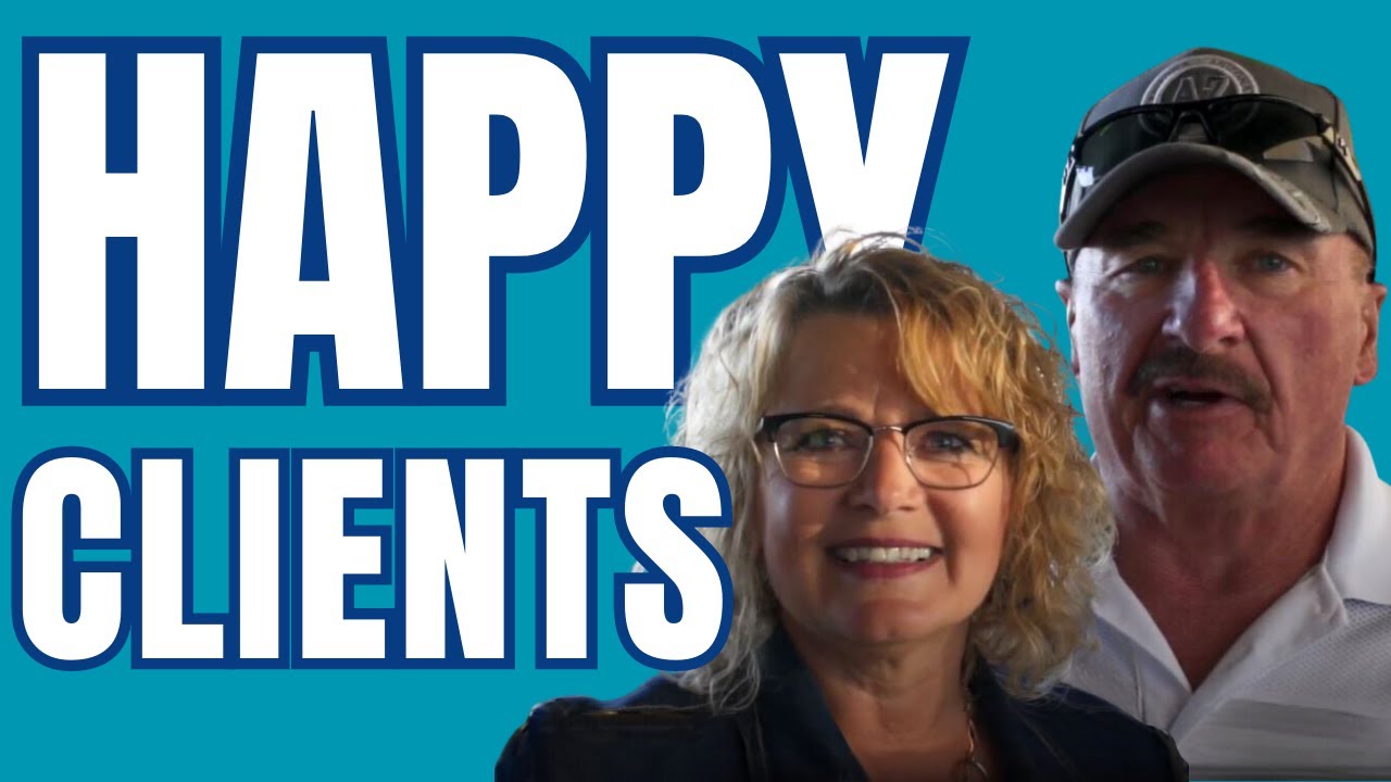 5-Star Real Estate Service in Gilbert, Arizona: Hear from Our Satisfied Clients!